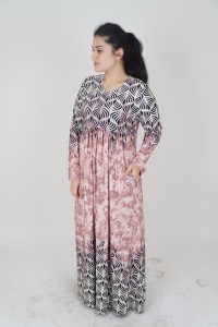 Wholesale Staple Dresses from Turkey
