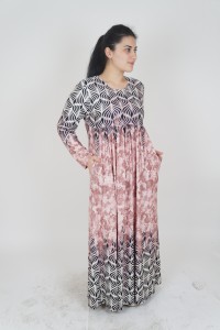 Wholesale Staple Dresses from Turkey