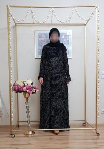 hijab women dress 2020