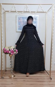 hijab women dress 2020