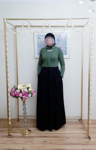 hijab women dress 2020